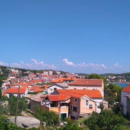 Apartment Ive Lucica Tisno