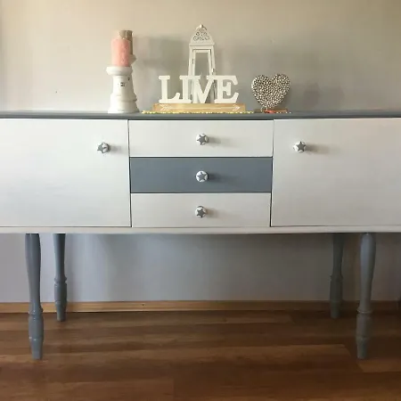Ive Lucica Apartment