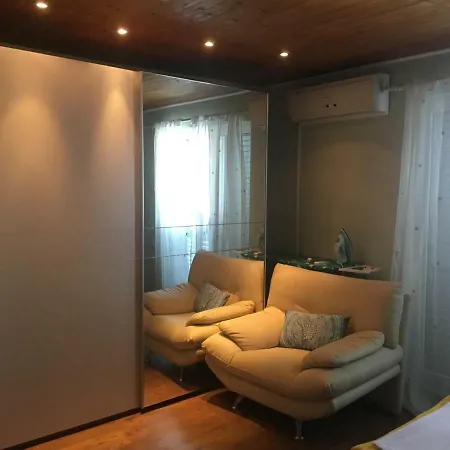 Ive Lucica Apartment
