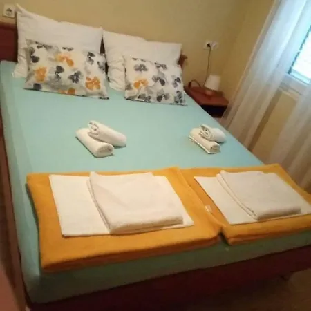Apartment Ive Lucica Tisno