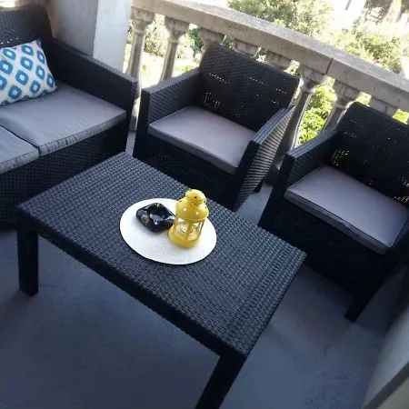 Apartment Ive Lucica *