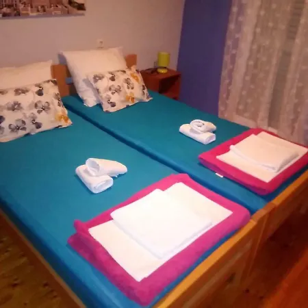 Apartment Ive Lucica *
