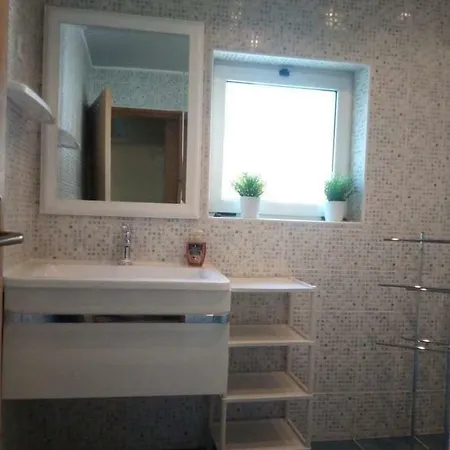 Apartment Ive Lucica *