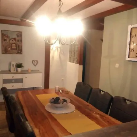 Apartman Ive Lucica Tisno