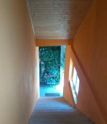 Ive Lucica Apartman *