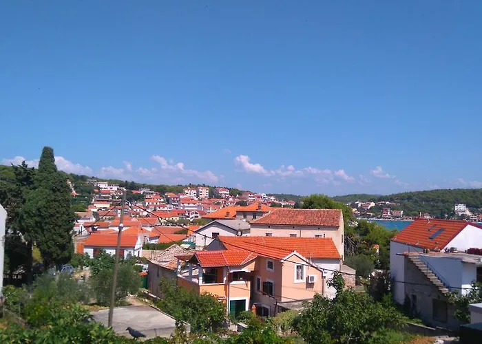 Apartman Ive Lucica Tisno