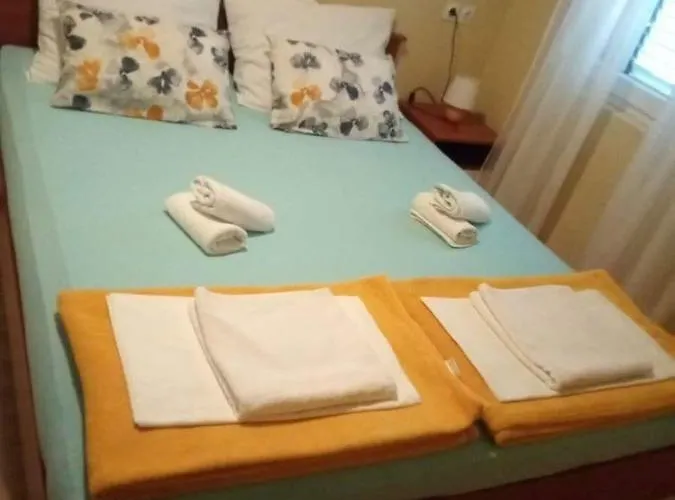 Apartman Ive Lucica Tisno