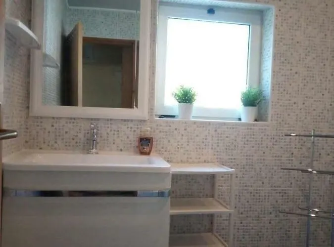 Apartman Ive Lucica *