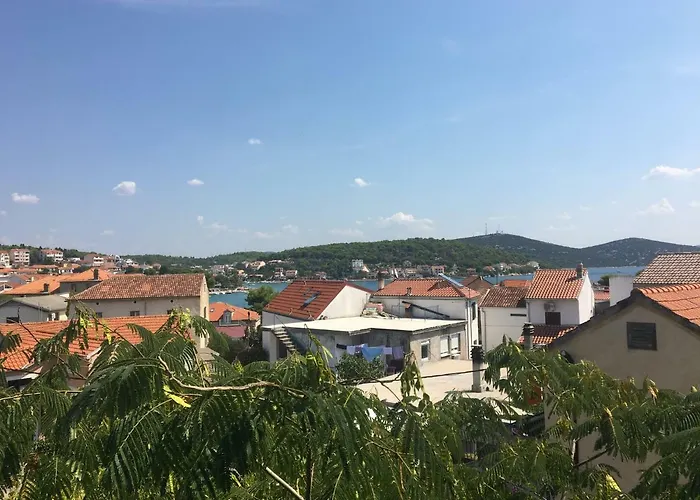 Apartman Ive Lucica Tisno