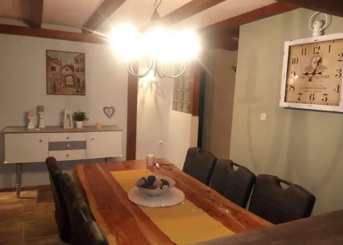 Apartman Ive Lucica Tisno